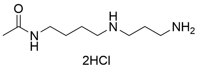 N8-Acetylspermidine Dihydrochloride